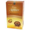 6x Amber Incense Sticks Box of 12 – Vedic