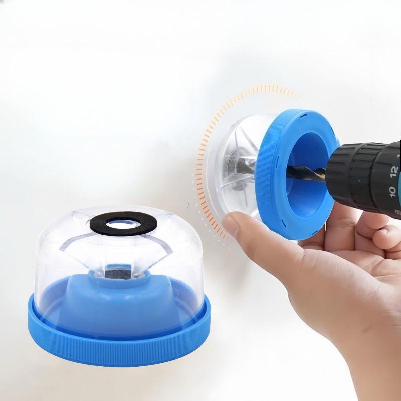 Electric Drill Dust Cover Dust Collection Bowl Dustproof Household Impact Hammer Electric Drill Dust Collection Cover Power Tool