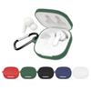 Protective Carrying Cases Compatible with Qcy T13 Earphones Accessories Dustproof Protector Prop Washable Boxes Holder