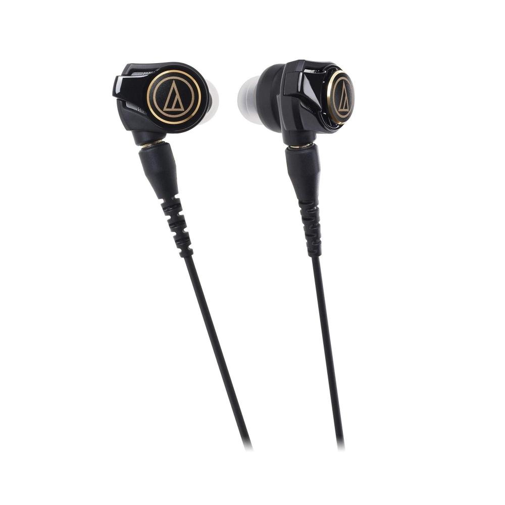 

Динамические наушники audio-technica CKS Series SOLID BASS ATH-CKS1100
