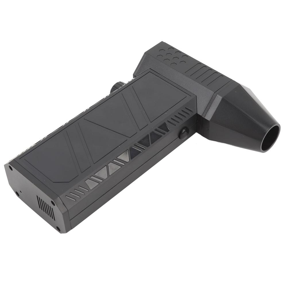 Jet Dry Blower 130000RPM Brushless Motor Portable Hand Blower Jet Fan Air Duster for Outdoor Car Home