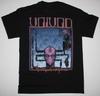Vintage Voivod Nothingface Tour Koszulka unisex S do 5XL PN075 Koszulka unisex