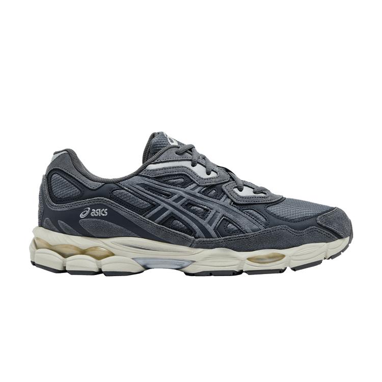 

ASICS Gel-NYC Steel Grey Carrier Grey 39.5