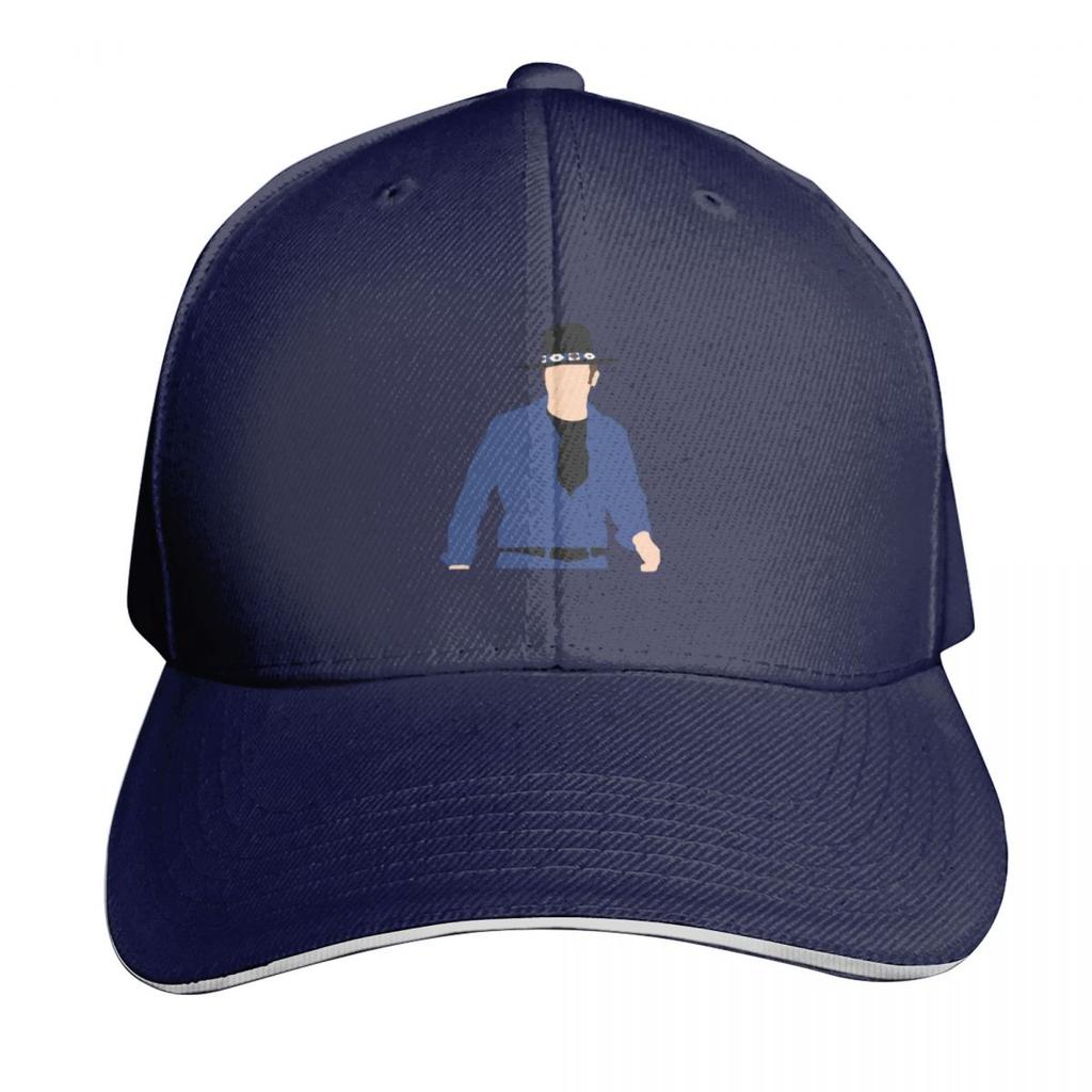 Billy Jack Baseball Cap custom Hat Snap Back Hat Fishing cap hiking hat Boy Womens