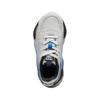 PlayStation x Puma RS-X Little Kid Glacial Grey Kids Sneakers Blue-Skies 396658-01