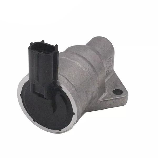 BY2Y20660 Idle Speed Control Valve for 1999-2003 Mazda Protege (BY2Y-20-660)