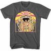 Jimi Hendrix Axis, Bold as Love Herren T-Shirt
