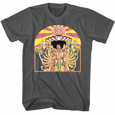 Na górę – T-shirty i koszulki