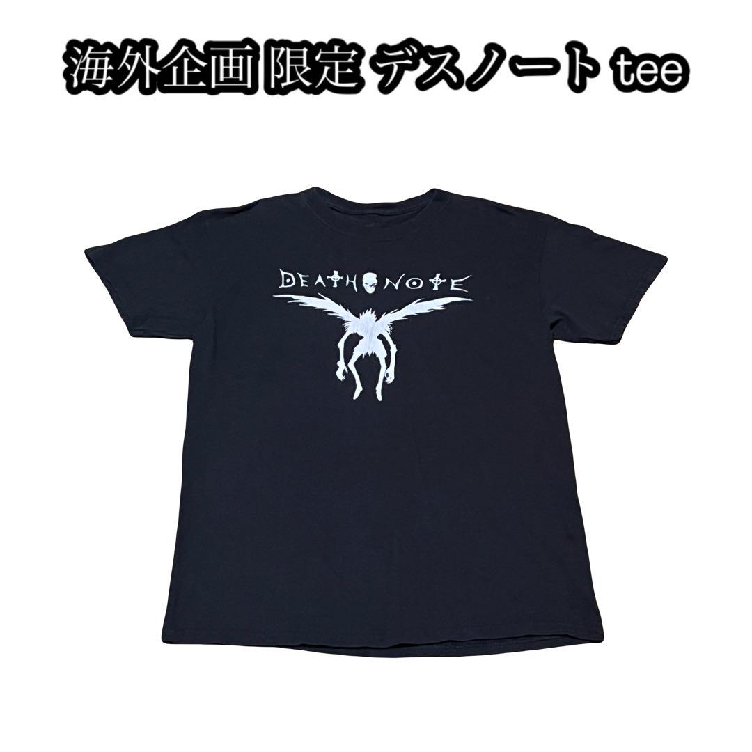 

[USED] Official Overseas Limited Edition Villain My Hero Academia Anime T-Shirt, Black, TV, Japan