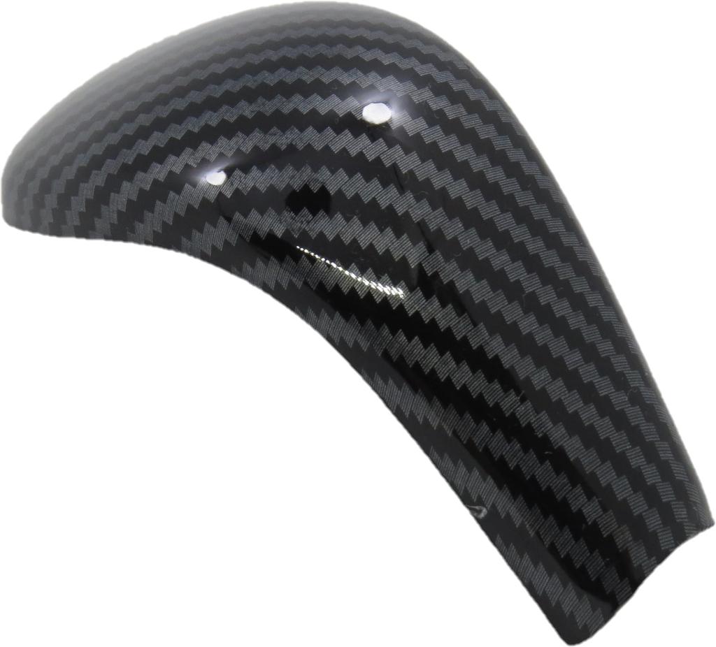 T32 Exclusive Shift Knob Carbon Cover Plated Garnish Accessory Custom