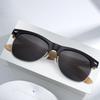 Classic Style Sunglasses Retro Men UV Protection Trend Sunglasses