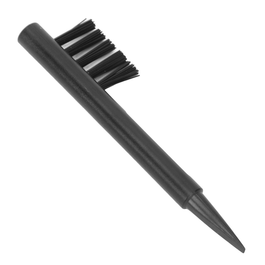 20pcs Hearing Amplifier Cleansing Tools Set Debris Earwax Removal Earphone Care Brushes Kit