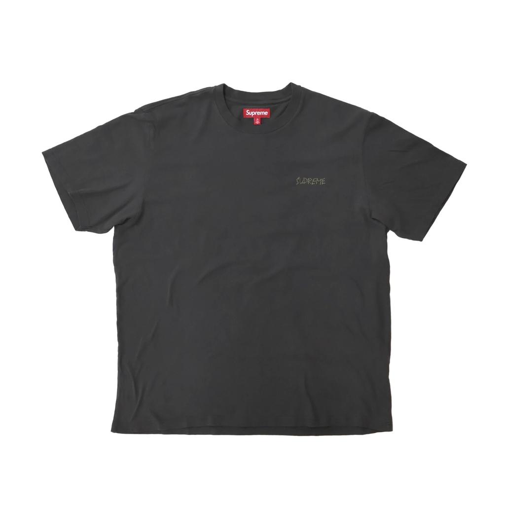 Supreme Zodiac S/S Top Black