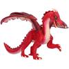 Figurine Jouets Collection Modèle Dragon Ancien Ornement Décoration Dragon Modèle Dragon