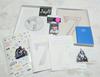 [USED] BTS CD Album MAP OF THE SOUL 7 (4 Versions) BTS Photobook
