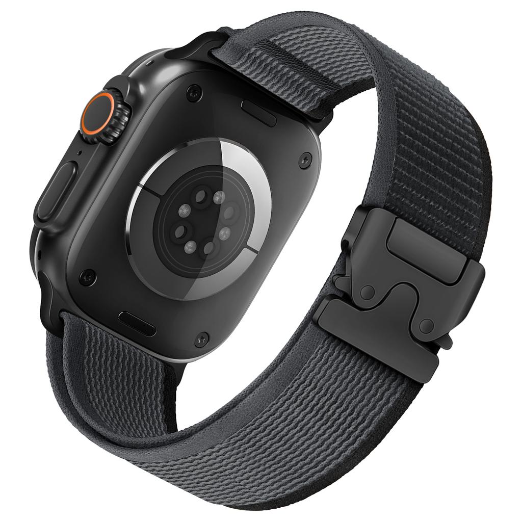 Trail Loop Straps For Apple Watch Ultra 2 Band 49mm 46mm 45mm 41mm 44mm 40mm Parachute Bracelet iWatch Series 10 9 8 7 6 5 3 SE