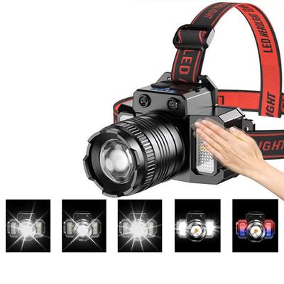 Illuminazione da campeggio – Torce frontali