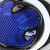 Mesh Microfiber Helmet Inner Hat Helmet Protection Cap Motorcycle Helmet Padding Helmet Liner Pad