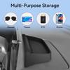for Honda Pilot 2025-2025 Car Dashboard Storage Box Interior Accessories Central Control Screen Rear Storage Tray Organizer