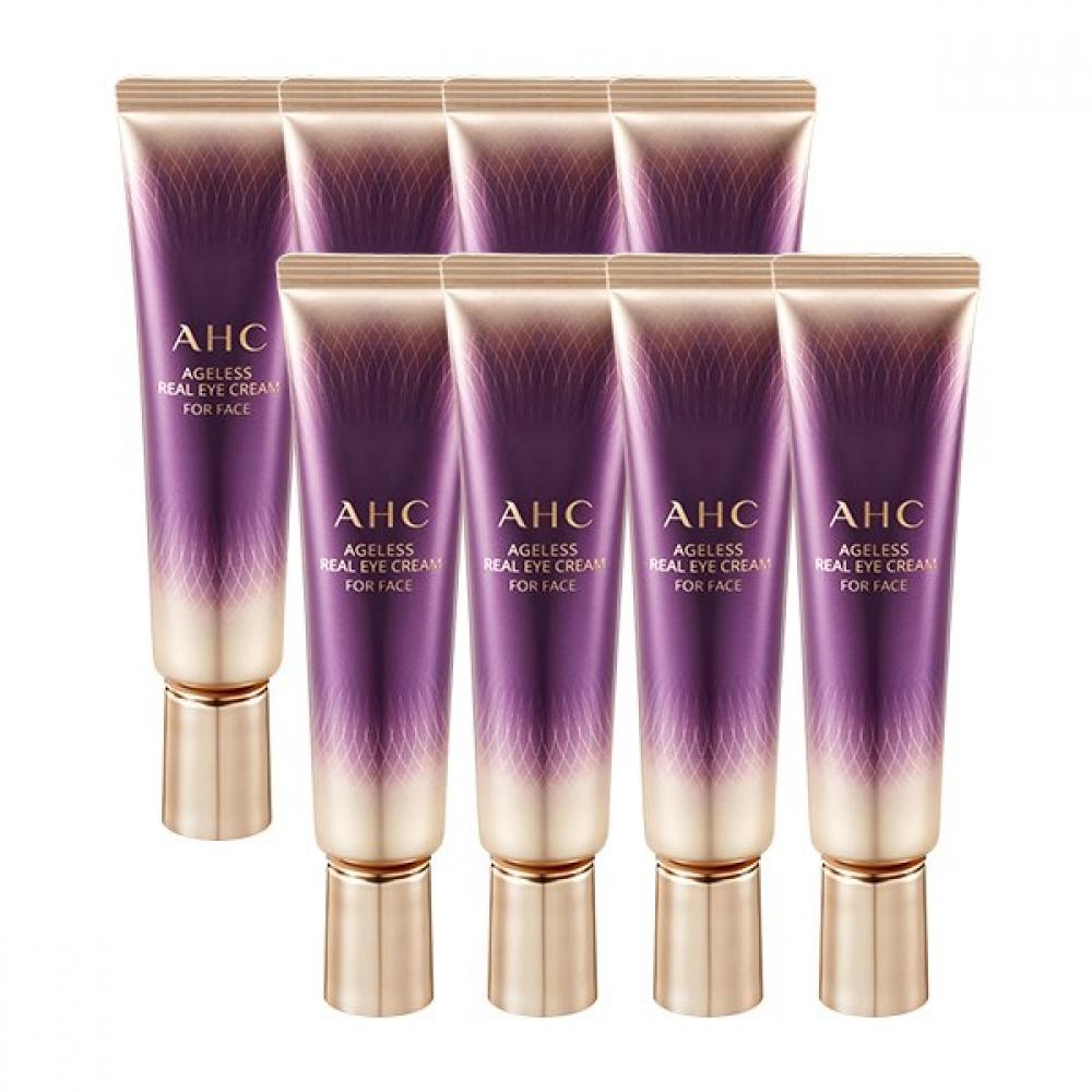 

[Event] AHC Homme Protein Real Eye Cream 35ml 2ea + 7ml 3ea