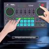 Meiyin Xiuxiu P600pro C180 Sound Card & Microphone Set – Mobile & Computer Compatible