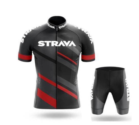 Completo da Ciclismo da Uomo a Maniche Corte per Bici da Corsa Traspirante Estate 2026 Completo da Ciclismo Traspirante