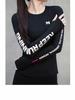 Women's High-End Autumn/Winter Yoga & Running Sportswear Set - Long Sleeve