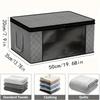 50cm*35cm*20cm – gray