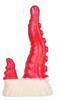 Gode Bopulix 16 X 5cm - Anal Predator - Unusual Godes