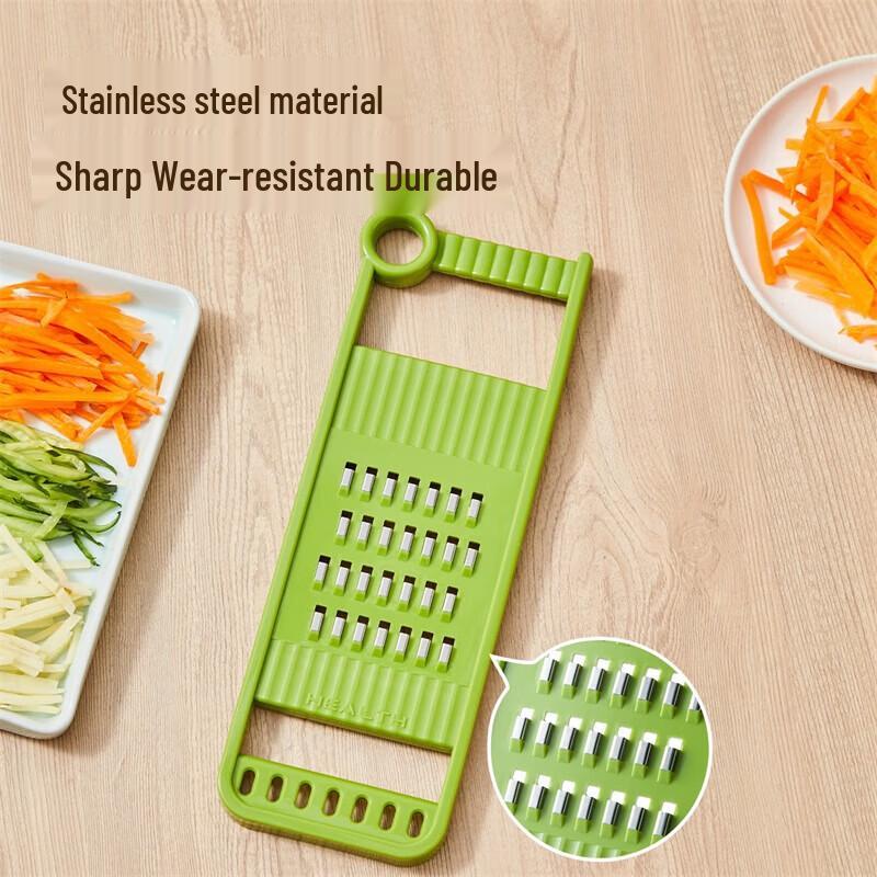 COOKER KING Multi-functional Vegetable Slicer