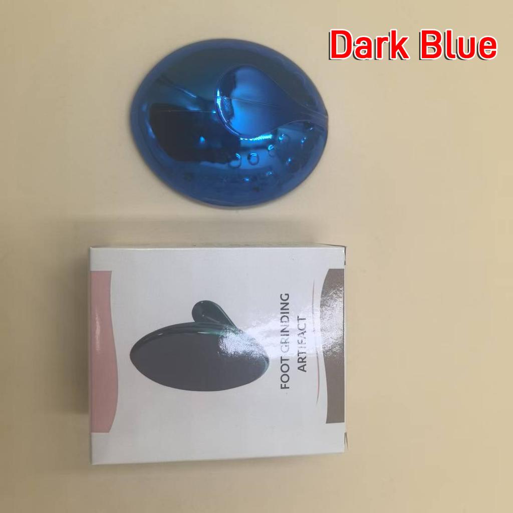 Ölü deriyi çıkarmak için nano cam ayak öğütücü nasır ayak plakası törpüsü topuk kazıma taban derisi pedikür taşlama taşı