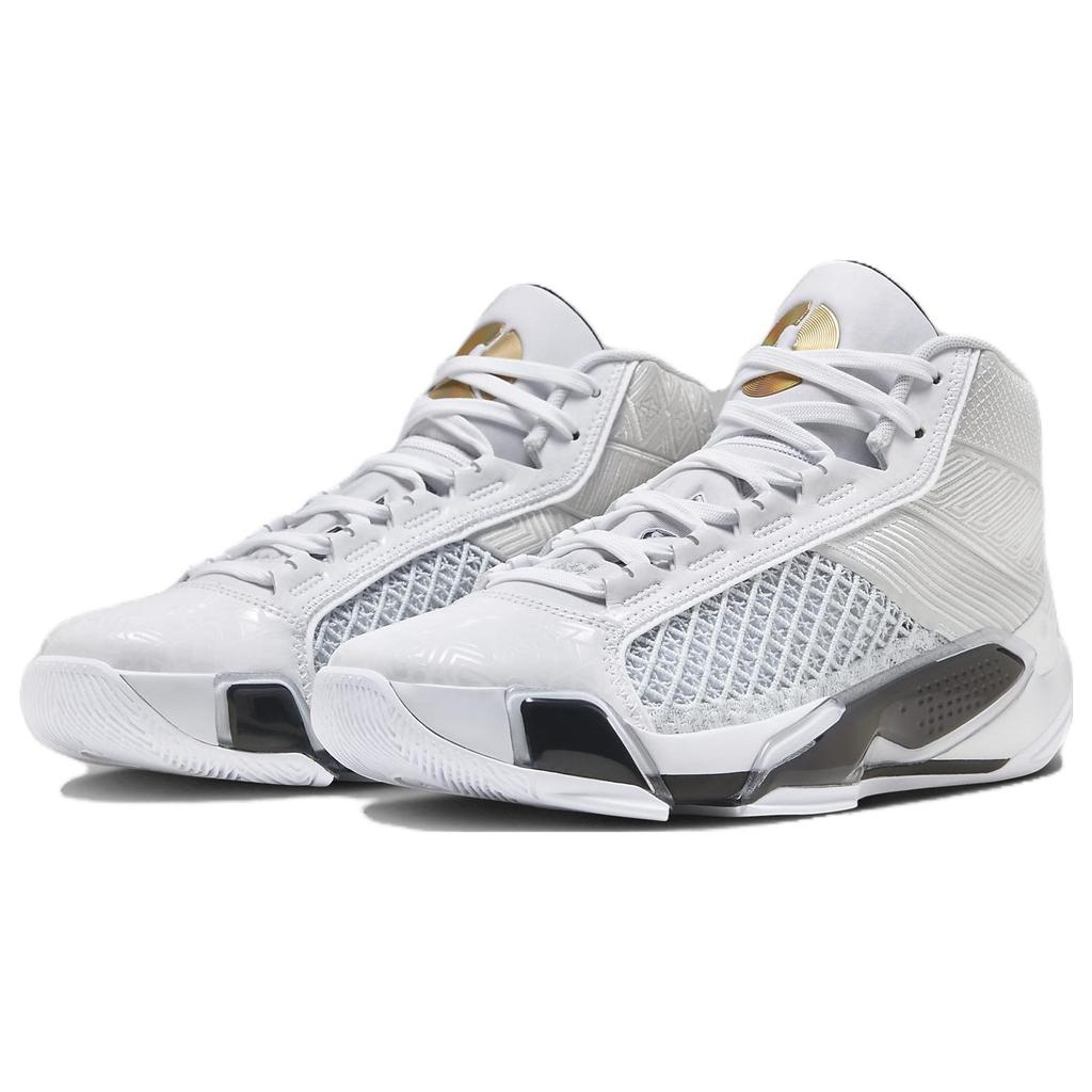 Air Jordan 38 XXXVIII PF 'FIBA' Herren FN7482-100