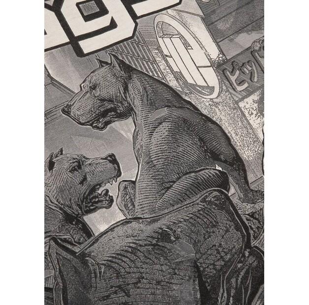 Футболка PITBULL