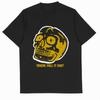 Coolmind x51-x70 100% cotton streetwear retro cool Exclusive Men T shirt Big size men tshirt o-neck  vintage tee shirts tops