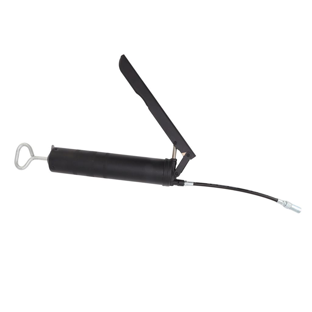 400CC High Pressure Grease Coupler Heavy Duty Quick Release Grease Coupler Manual Single Pressure Double Pressure Rod