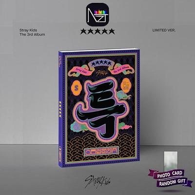 The 3rd Album 5-STAR (LIMITED VER.)