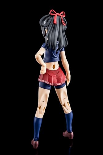 Megami Device Buster Doll Knight 1/1 Scale Plastic Model Kit, 160mm