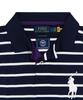 POLO RALPH LAUREN Wimbledon Ball Boy Polo Shirt - Navy