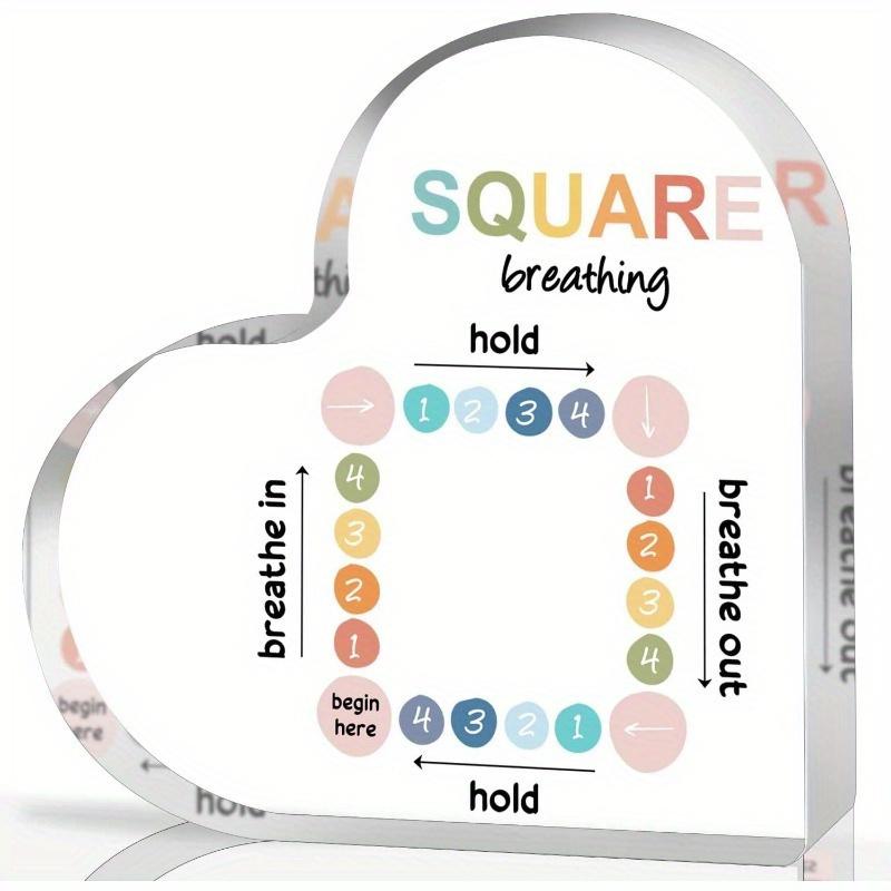 

Психотерапия Аффирмации Сердце - Знак психического здоровья для консультантов и социальных работников чистый