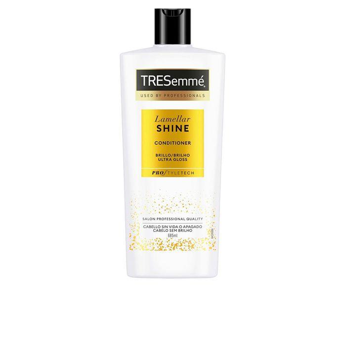 Après-shampoing Ultra Brillance LAMELLAR SHINE 400 Ml