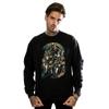 Avengers Infinity War Mens Team Cotton Sweatshirt