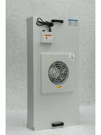 Industrial FFU Air Purifier Workbench – Formaldehyde Removal Model