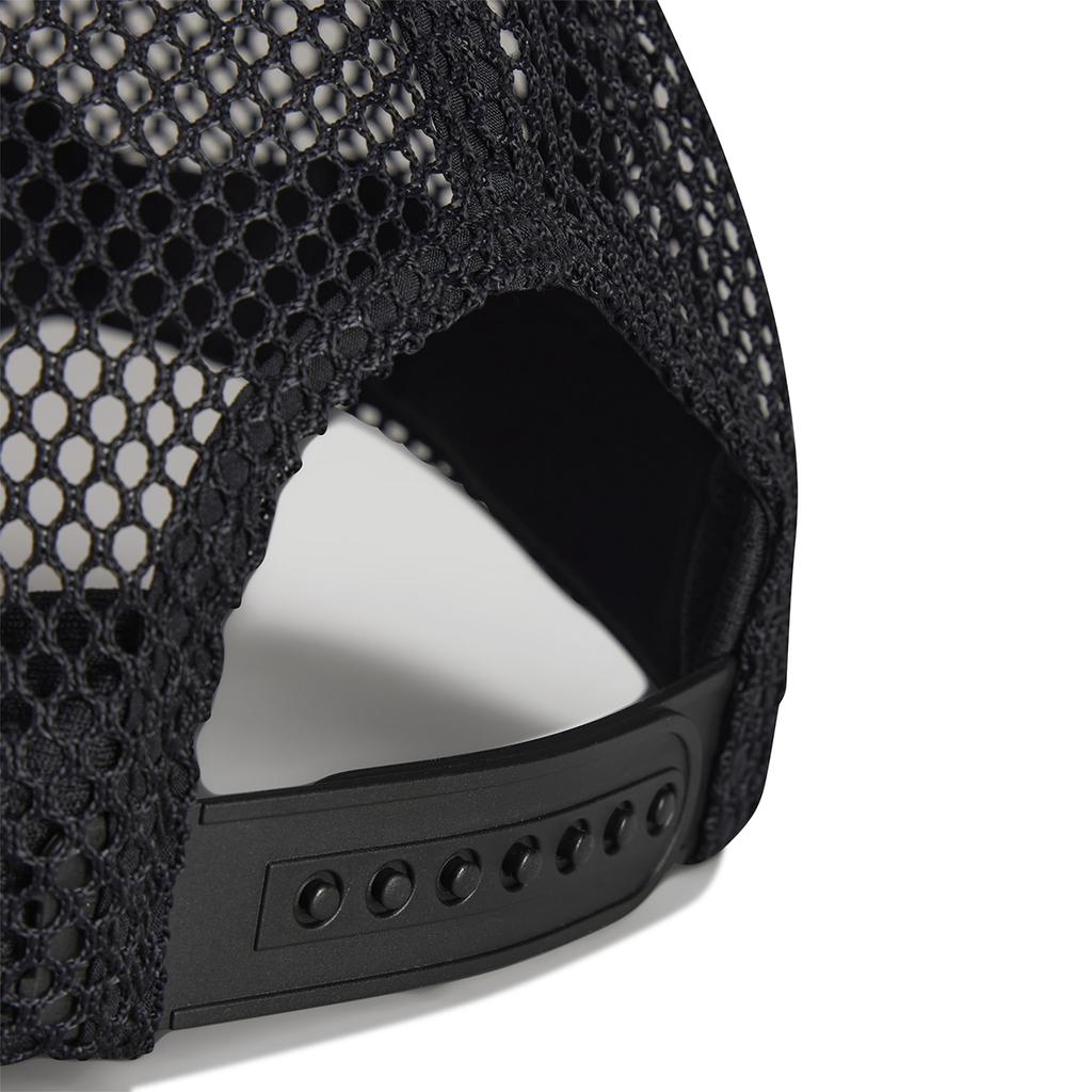 Y-3 Casual Versatile Outdoor Sports Sunshade Polyester Duckbill Cap Unisex Hats Black White 52-JP1141