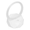 Wireless Speaker 3 LED Themes Night Light Exquisite Unique Design Portable Speaker for Home