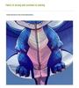 Blue Dragon Kite: 2026 Triangular Long-Tailed Model for Adults & Children