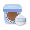 DOINGWAT Soft Blurring Filter Cushion — 15 G (Shade No. 2 Beige), 1 Unit