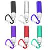 Flashlight  LED Flashlight Torch Useful Colorful Portable Aluminum Alloy  LED Flashlight Torch Light Keychains