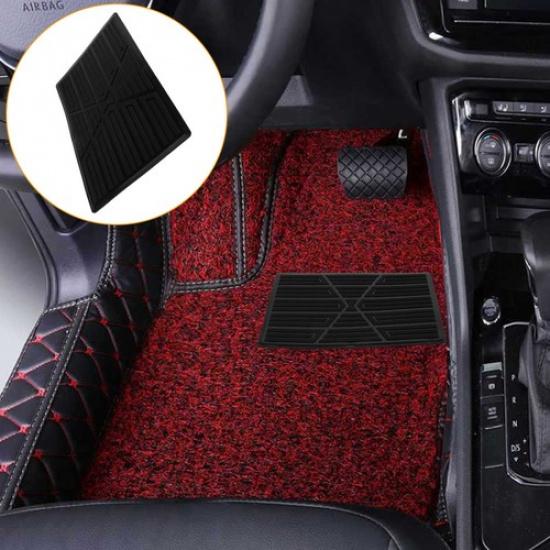 Wear-resistant Pedals Car Carpet Mat Office Repair Patch Replacement