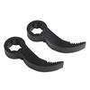 Adaptador de Cabeza de Llave de Palanca Nueva Herramienta de Extracción Llave Abierta Ajuste 1/2 pulgada, 3/8 pulgada