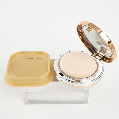 Beliebtes YQTGYJVP Seidiger Typ Make-up Hautabdeckung Nachfüllpackung Nr. 23
